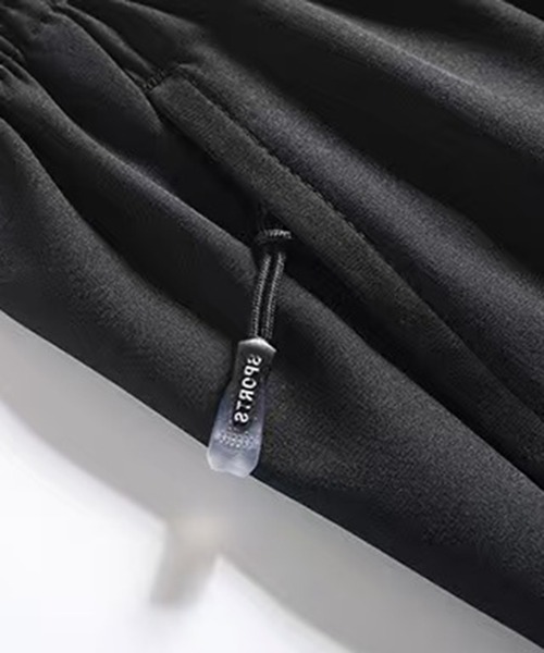 CALIFORNIA OUTFITTERS(カリフォルニア アウトフィッターズ)の「7E1 【水陸両用】THE NYLON SHORT PANTS(その他パンツ・メンズ・ベージュ/ブラック/オリーブ/グレー・S/M/L/XL)」の5枚目の写真