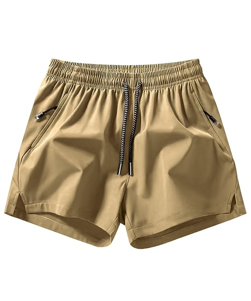 CALIFORNIA OUTFITTERS(カリフォルニア アウトフィッターズ)の「7E1 【水陸両用】THE NYLON SHORT PANTS(その他パンツ・メンズ・ベージュ/ブラック/オリーブ/グレー・S/M/L/XL)」の12枚目の写真