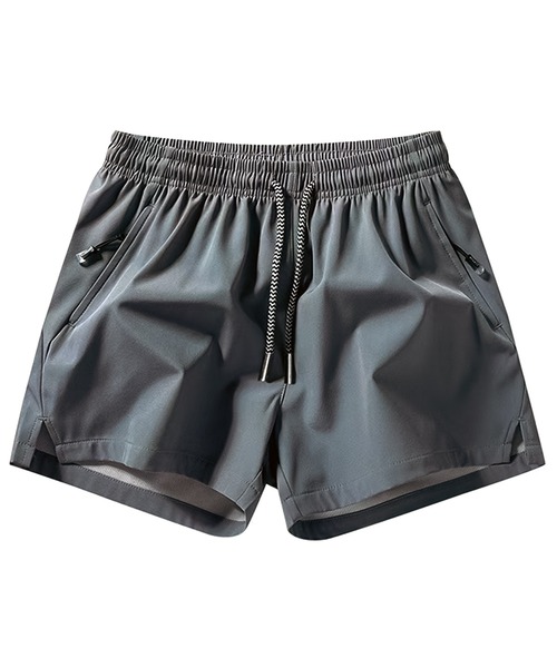 CALIFORNIA OUTFITTERS(カリフォルニア アウトフィッターズ)の「7E1 【水陸両用】THE NYLON SHORT PANTS(その他パンツ・メンズ・ベージュ/ブラック/オリーブ/グレー・S/M/L/XL)」の11枚目の写真