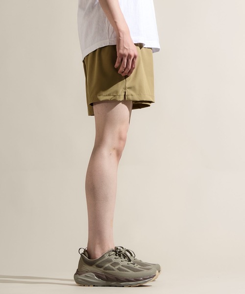 CALIFORNIA OUTFITTERS(カリフォルニア アウトフィッターズ)の「7E1 【水陸両用】THE NYLON SHORT PANTS(その他パンツ・メンズ・ベージュ/ブラック/オリーブ/グレー・S/M/L/XL)」の14枚目の写真