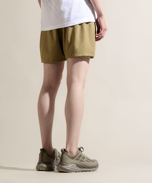 CALIFORNIA OUTFITTERS(カリフォルニア アウトフィッターズ)の「7E1 【水陸両用】THE NYLON SHORT PANTS(その他パンツ・メンズ・ベージュ/ブラック/オリーブ/グレー・S/M/L/XL)」の15枚目の写真