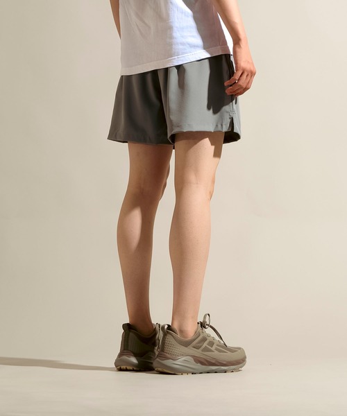 CALIFORNIA OUTFITTERS(カリフォルニア アウトフィッターズ)の「7E1 【水陸両用】THE NYLON SHORT PANTS(その他パンツ・メンズ・ベージュ/ブラック/オリーブ/グレー・S/M/L/XL)」の22枚目の写真