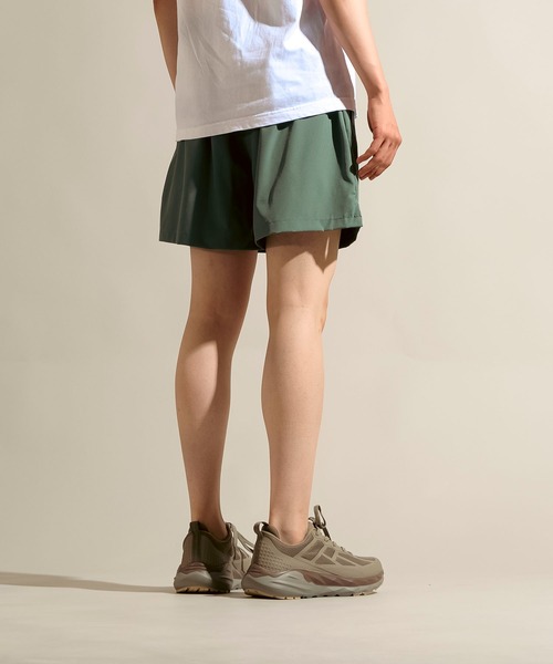 セール】7E1 【水陸両用】ドローコード パッカブル ナイロン