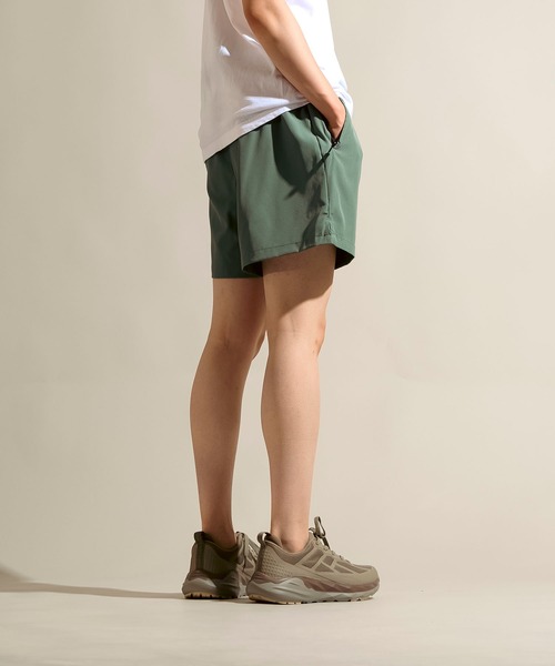 CALIFORNIA OUTFITTERS(カリフォルニア アウトフィッターズ)の「7E1 【水陸両用】THE NYLON SHORT PANTS(その他パンツ・メンズ・ベージュ/ブラック/オリーブ/グレー・S/M/L/XL)」の9枚目の写真