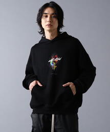 A4A | A4A/エーフォーエー/HOODIE ARCHIVE(パーカー)