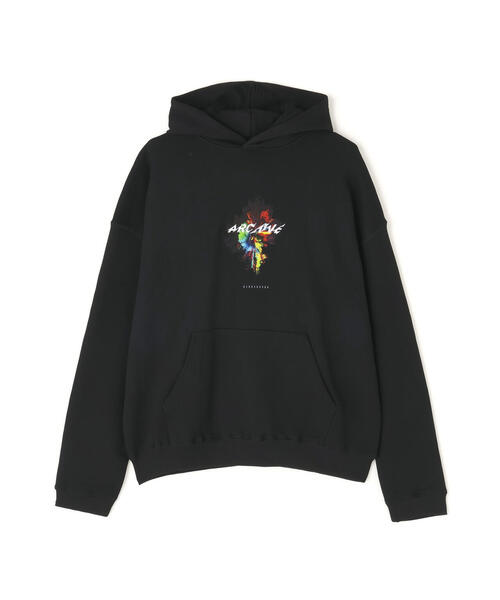 A4A/エーフォーエー/HOODIE ARCHIVE（パーカー）｜A4A（エーフォーエー