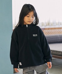 GENERATOR | GENERATOR/ジェネレーター フリースハーフジッププルオーバー(その他トップス)