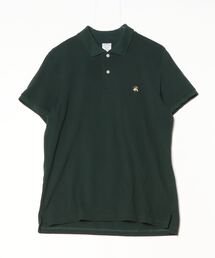 BROOKS BROTHERS 半袖ポロシャツ セール/ブランド古着】ワンポイント半袖ポロシャツ（ポロシャツ