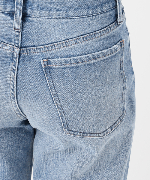 JOURNAL STANDARD relume（ジャーナルスタンダード　レリューム）の「ボーイッシュデニムパンツ（デニムパンツ・レディース・ブルー系その他・36/38）」の20枚目の写真