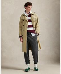 POLO RALPH LAUREN | リラックスド フィット ロゴ フリース スウェットパンツ(スウェットパンツ)