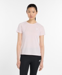 ニューバランス New Balance Sport ショートスリーブTシャツ_