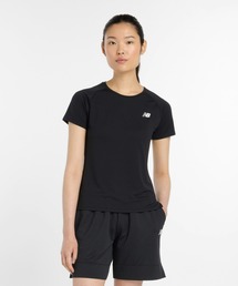 ニューバランス New Balance Sport ショートスリーブTシャツ_