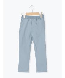 Samansa Mos2 Lagom（サマンサモスモスラーゴム）の「ストレッチツイルパンツ（その他パンツ）」