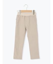 Samansa Mos2 Lagom（サマンサモスモスラーゴム）の「ストレッチツイルパンツ（その他パンツ）」