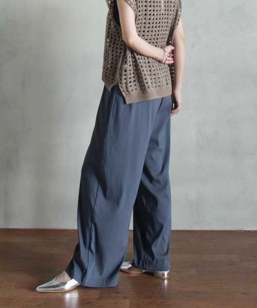 定番ニューカラーパンツ（スラックス）｜BITTOKO（ビットコ）の