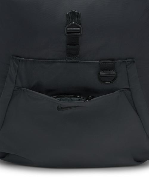 NIKE(ナイキ)の「NIKE/ナイキ ワン/バックパック (25L)(バックパック/リュック・レディース・ブラック・FREE)」の7枚目の写真