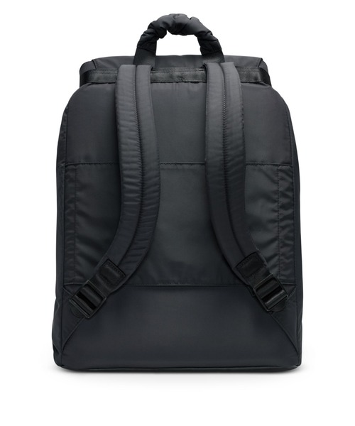 NIKE（ナイキ）の「NIKE/ナイキ ワン/バックパック (25L)（バックパック/リュック・レディース・ブラック・FREE）」の4枚目の写真