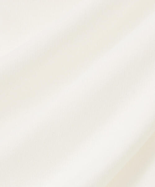 NATURAL BEAUTY BASIC（ナチュラルビューティーベーシック）の「◇ドレープネックカットソー（Tシャツ/カットソー・レディース・チャコールグレー/ダークブラウン/オフホワイト・FREE）」の19枚目の写真