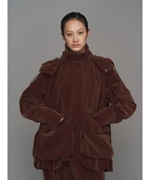 UN3D.｜アンスリードのジャケット/アウター通販 - ZOZOTOWN