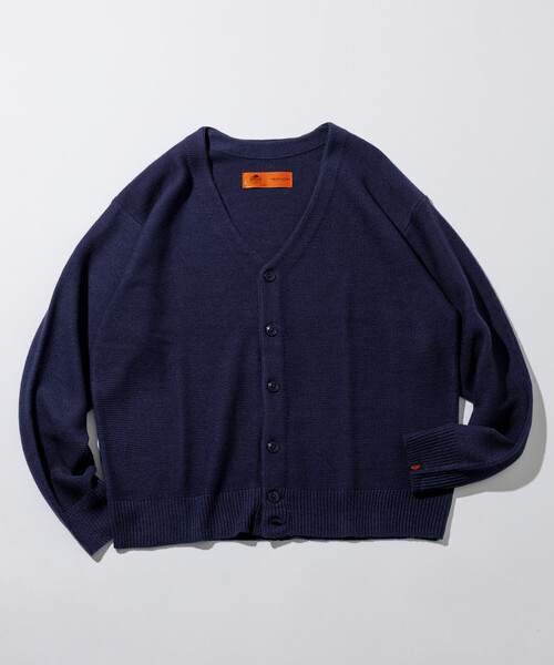 セール】RED KAP/レッドキャップ 別注 ガーター編み ソリッド