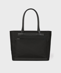 【最終底値】ポールスミス トートバッグ A4可 肩掛け ナイロン ブラック 黒 ポールスミス トートバッグ A4可 肩掛け ブラック 通勤通学