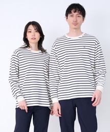 Arnold Palmer | サーフニット シェア ロングTシャツ(Tシャツ/カットソー)