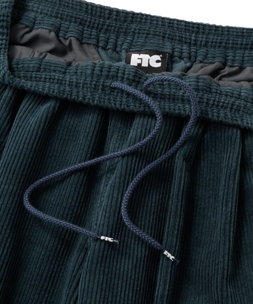 FTC(エフティーシー)の「CORDUROY CARGO PANT(その他パンツ・メンズ・タン/ブラック/ネイビー/チャコール・LARGE/MEDIUM/SMALL/X-LARGE)」の8枚目の写真