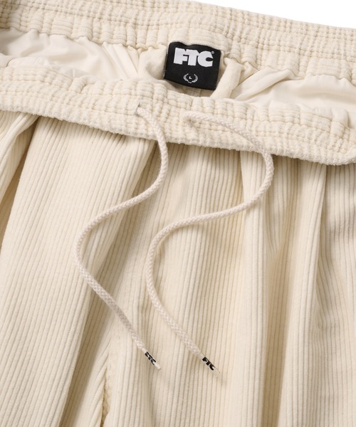 FTC(エフティーシー)の「CORDUROY CARGO PANT(その他パンツ・メンズ・タン/ブラック/ネイビー/チャコール・LARGE/MEDIUM/SMALL/X-LARGE)」の22枚目の写真