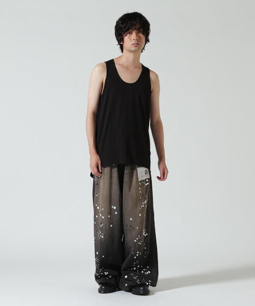 FR(13)NDS/フレンズ/タンクトップ（タンクトップ）｜FR(13)NDS