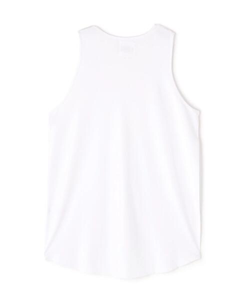 FR(13)NDS（フレンズ）の「FR(13)NDS/フレンズ/タンクトップ（タンクトップ・メンズ・ブラック/ホワイト・F）」の6枚目の写真