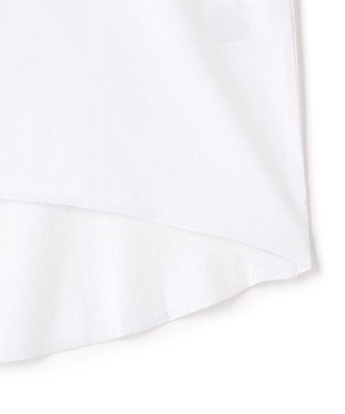 FR(13)NDS（フレンズ）の「FR(13)NDS/フレンズ/タンクトップ（タンクトップ・メンズ・ブラック/ホワイト・F）」の9枚目の写真