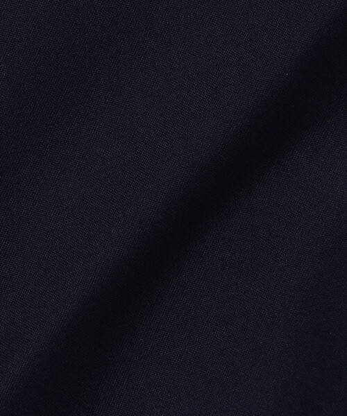 COMME CA ISM（コムサイズム）の「【セットアップ対応】TRトロ ジャケット(110-130cm)（スーツジャケット・キッズ・ネイビー・130cm/120cm/110cm）」の10枚目の写真