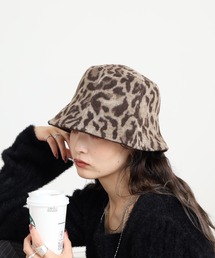 セール】KIJIMA TAKAYUKI PENTAGON BRIM HAT（ハット）｜KIJIMA