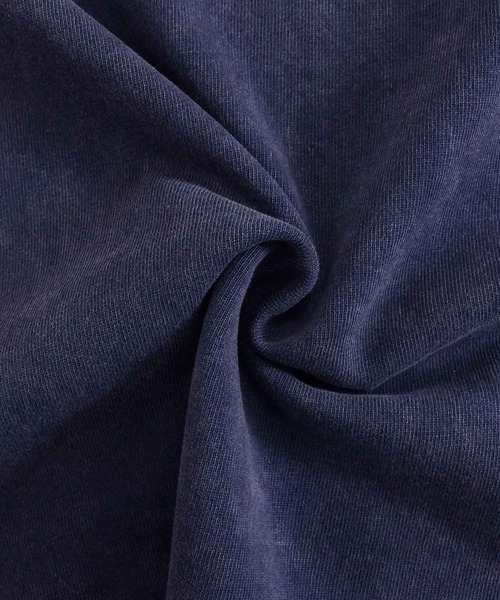 AVIREX（アヴィレックス）の「SOUVENIR COLLECTION-WASHED T-SHIRT 'FAR EAST TOUR'（Tシャツ/カットソー・メンズ・ネイビー・M/L/XL/XXL）」の2枚目の写真