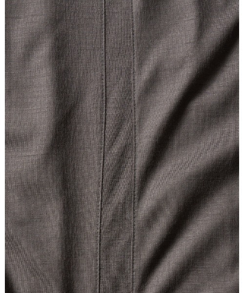 wjk（ダヴルジェイケイ）の「ex.comfy wool cardigan（カーディガン/ボレロ・メンズ・ブラック/グレー・X-SMALL/SMALL/MEDIUM/LARGE）」の22枚目の写真