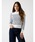 Guess�i�Q�X�j�́uLong Sleeves Crew Neck Helen Sweater �j�b�g�i�j�b�g/�Z�[�^�[�j�v�b�z���C�g×�l�C�r�[