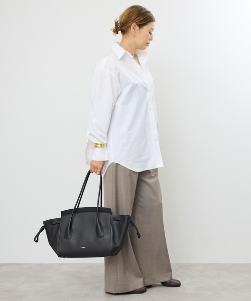 Deuxieme Classe（ドゥーズィエムクラス）の「Effortless シャツ