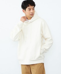 Lee（リー）の「Lee/リー ダンボールニット フーディー（パーカー）」