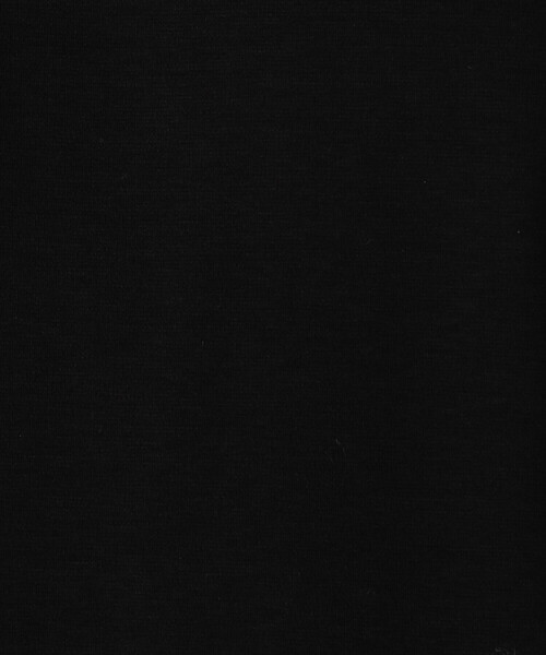 COMME CA MEN（コムサメン）の「シルキーポンチ長袖ジャケTシャツ（Tシャツ/カットソー・メンズ・ホワイト/チャコールグレー/ブラック・M/L）」の18枚目の写真