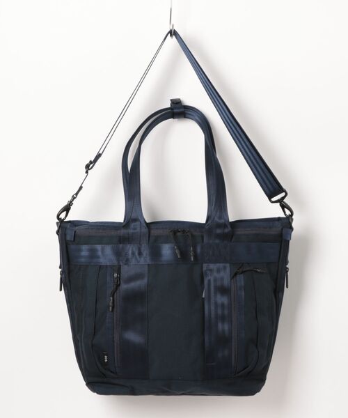 エースジーン トートバッグ デュラムーヴ A4サイズ収納可能 13.3inchPC