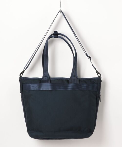 エースジーン トートバッグ デュラムーヴ A4サイズ収納可能 13.3inchPC