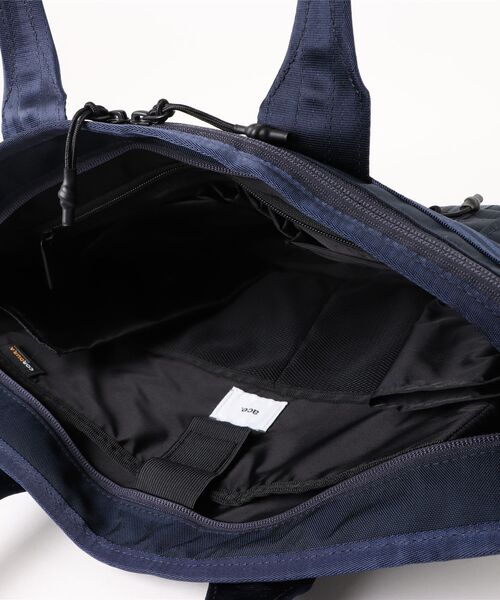 ホーンバック トートバッグ ご確認お願い致します ace.／エース デュラムーブ トートバッグ A4ファイル 13.3インチPC対応
