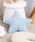 LAKOLE�i���R���j�́u�y�炱��L�b�Y�z���V�C�N�b�V���� / 599907�i�N�b�V����/�N�b�V�����J�o�[�j�v�b�X�J�C�u���[
