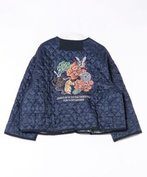 チャイハネ | 【チャイハネ】イキライド ライナージャケット(その他アウター)