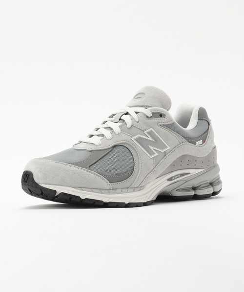 NEW BALANCE(ニューバランス)の「New Balance / ニューバランス M2002RXJ GTX(スニーカー・メンズ・グレー・27.5cm/27cm/26.5cm/26cm/28cm)」の2枚目の写真