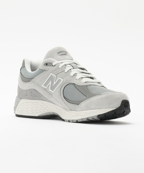 NEW BALANCE(ニューバランス)の「New Balance / ニューバランス M2002RXJ GTX(スニーカー・メンズ・グレー・27.5cm/27cm/26.5cm/26cm/28cm)」の5枚目の写真