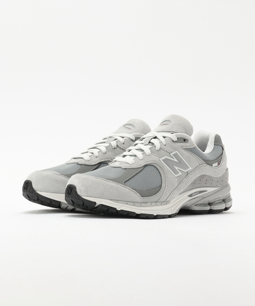 NEW BALANCE(ニューバランス)の「New Balance / ニューバランス M2002RXJ GTX(スニーカー・メンズ・グレー・27.5cm/27cm/26.5cm/26cm/28cm)」の7枚目の写真