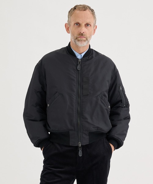 MARKA/マーカ】MA-1（MA-1）｜marka（マーカ）のファッション通販