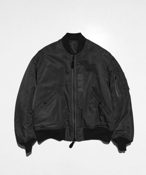 MARKA/マーカ】MA-1（MA-1）｜marka（マーカ）のファッション通販