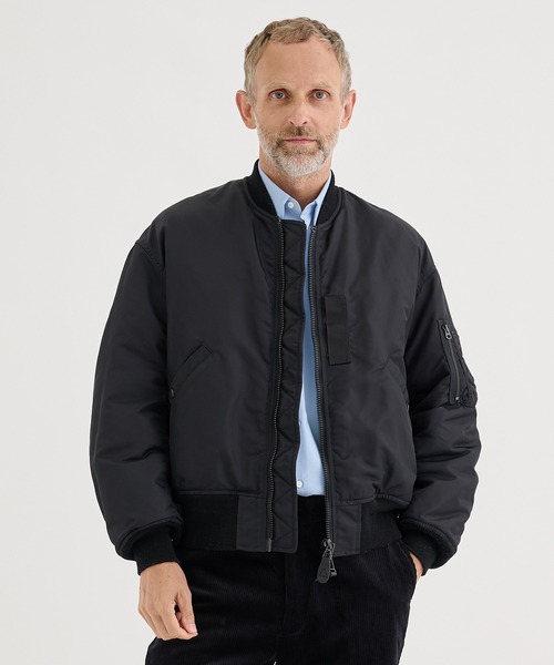 MARKA/マーカ】MA-1（MA-1）｜marka（マーカ）のファッション通販